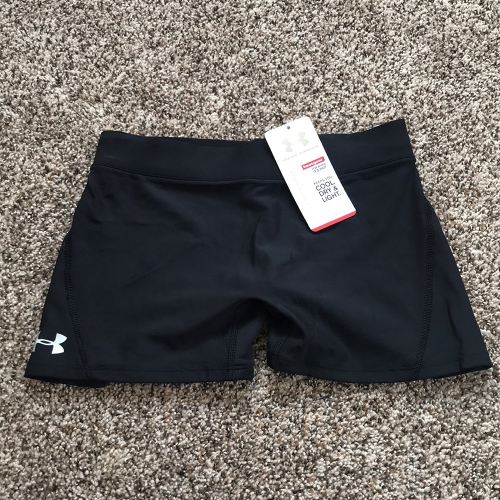 Under Armour Compression Shorts